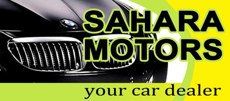Sahara Motors