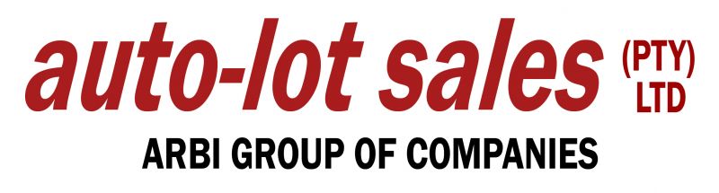 Auto Lot Sales (Pty) Ltd