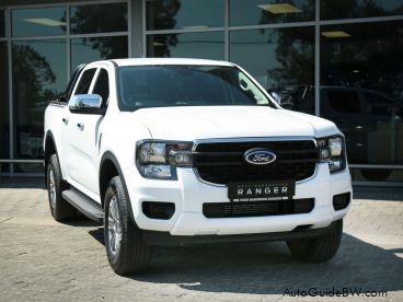 Pre-owned Ford Ranger XL for sale in 