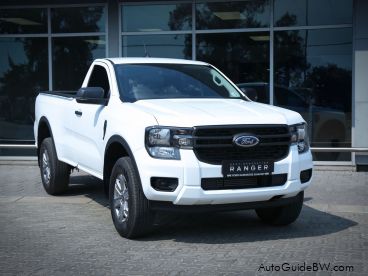 Pre-owned Ford Ranger  for sale in 
