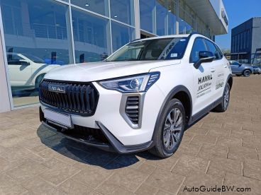 Pre-owned Haval Jolion Pro 1.5T for sale in 