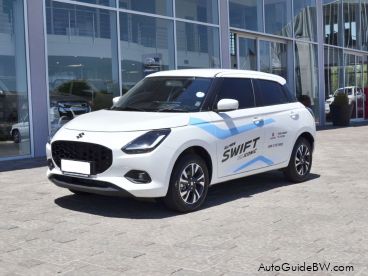 Pre-owned Suzuki Swift for sale in 