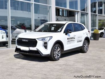 Pre-owned Haval Jolion Pro City for sale in 