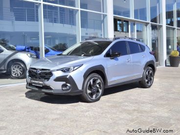 Pre-owned Subaru Crosstrek for sale in 