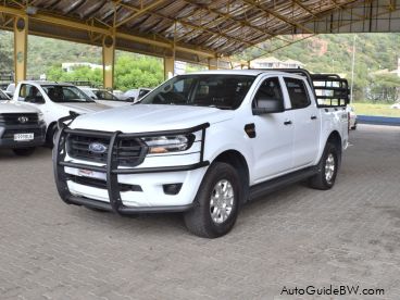 Pre-owned Ford Ranger XL for sale in 
