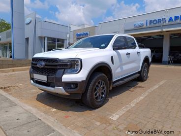 Pre-owned Ford Ranger XLT for sale in 