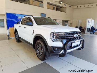 Pre-owned Ford Ranger XLT for sale in 