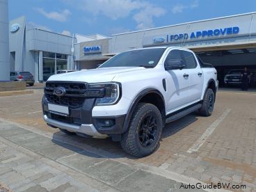 Pre-owned Ford Ranger Tremor for sale in 