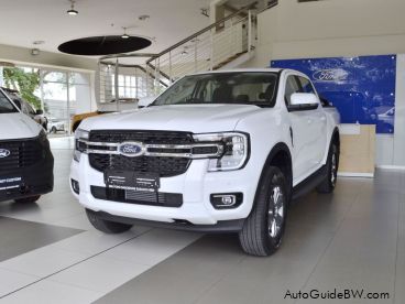 Pre-owned Ford Ranger XLT- A/T- 4x4 for sale in 