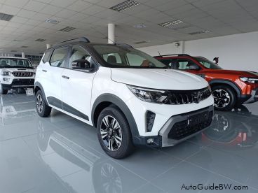 Pre-owned Renault Triber AMT for sale in 