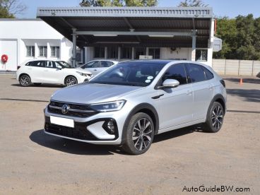 Pre-owned Volkswagen Taigo R-Line for sale in 