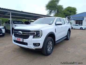 Pre-owned Ford Ranger XLT for sale in 