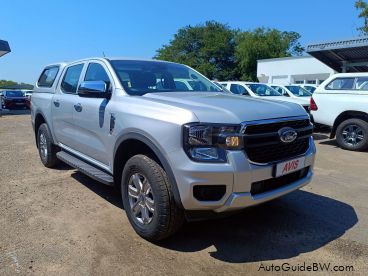 Pre-owned Ford Ranger XL for sale in 