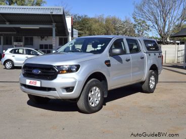 Pre-owned Ford Ranger 6 Speed for sale in 
