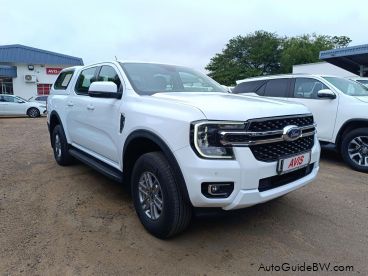 Pre-owned Ford Ranger XLT for sale in 