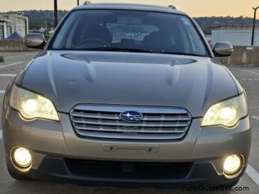 Pre-owned Subaru Outback for sale in 