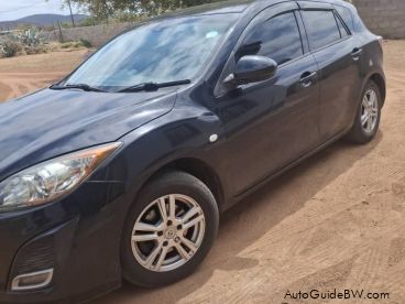 Pre-owned Mazda Axela 1.5L for sale in 