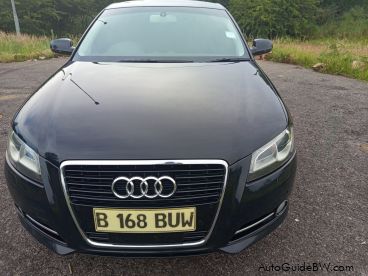 Pre-owned Audi A3 1.4T for sale in 