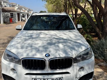 Pre-owned BMW X5 xDRIVE30d for sale in 