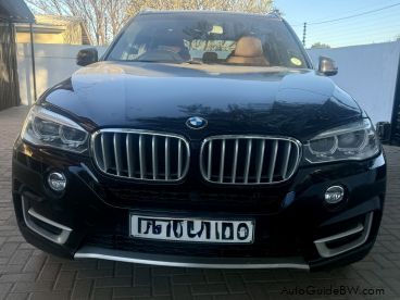 Pre-owned BMW X5 for sale in 