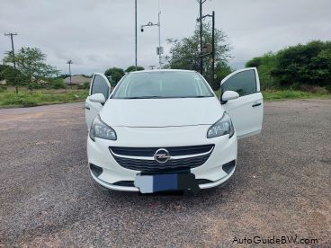 Pre-owned Opel Corsa 1.0T for sale in 