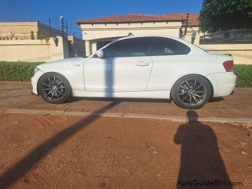 Pre-owned BMW 135iS for sale in 