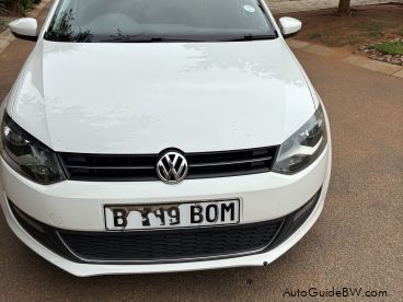 Pre-owned Volkswagen Polo 1.2 TSI for sale in 