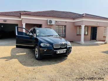 Pre-owned BMW BMW X5 for sale in 
