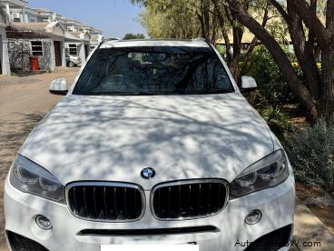 Pre-owned BMW X5 xDrive30d for sale in 