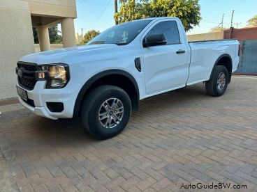 Pre-owned Ford Ranger XL for sale in 