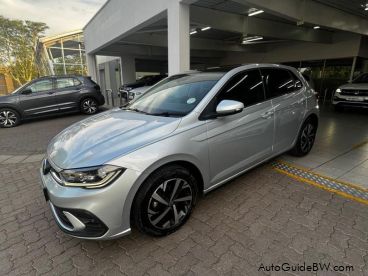 Pre-owned Volkswagen Polo TSI Life for sale in 