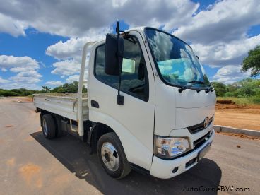 Pre-owned Toyota LY230 for sale in 