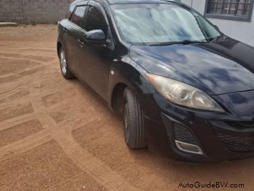 Pre-owned Mazda Axela 1.5L for sale in 