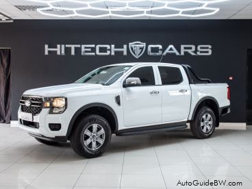 Pre-owned Ford Ranger XL for sale in