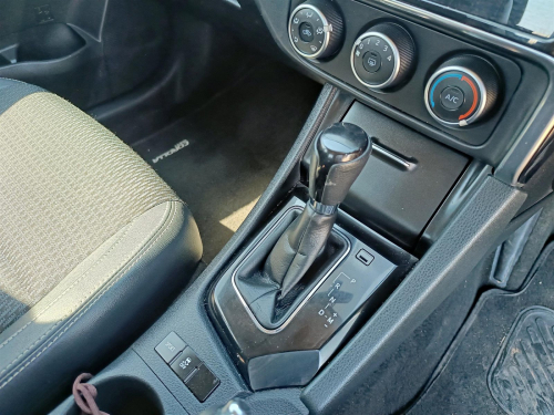 Toyota Corolla Quest Prestige 1.8L A/T in Botswana