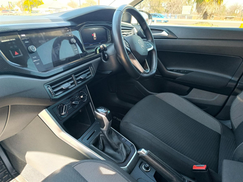 Volkswagen Polo 1.0TSi DSG in Botswana