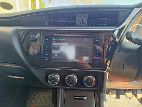 Toyota Corolla Prestige + in Botswana