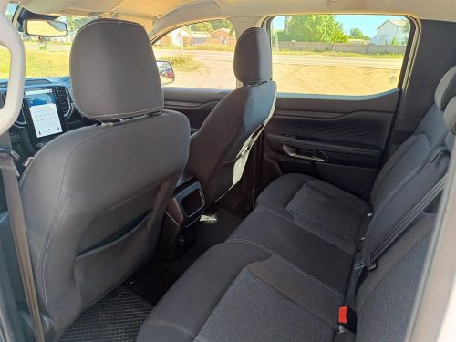 Ford Ranger XLT 4x4 A/T in Botswana