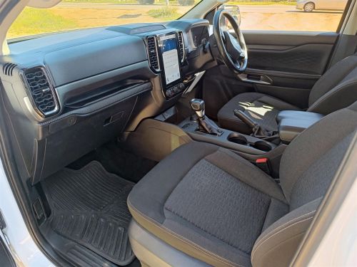 Ford Ranger XLT 4x4 A/T in Botswana
