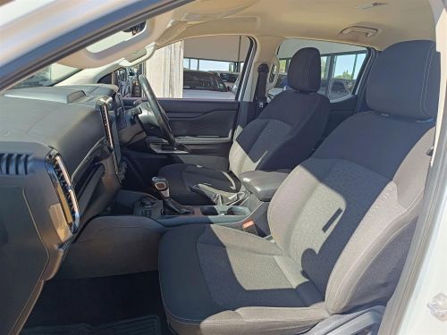 Ford Ranger XLT 4x4 A/T in Botswana