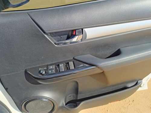 Toyota Hilux Raider GD-6 2.8L 4x4 A/T in Botswana