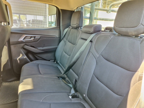 Isuzu D-Max LSE 3.0 TD in Botswana