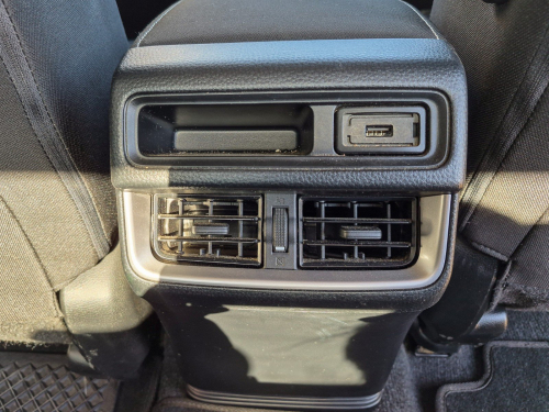 Isuzu D-Max LSE 3.0 TD in Botswana