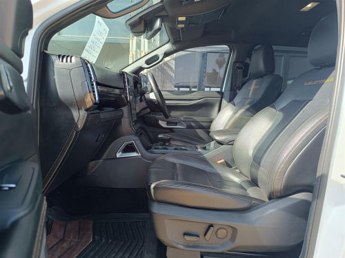 Ford Wildtrak Bi-Turbo 4x4 A/T in Botswana