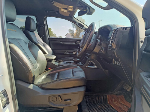 Ford Wildtrak Bi-Turbo 4x4 A/T in Botswana