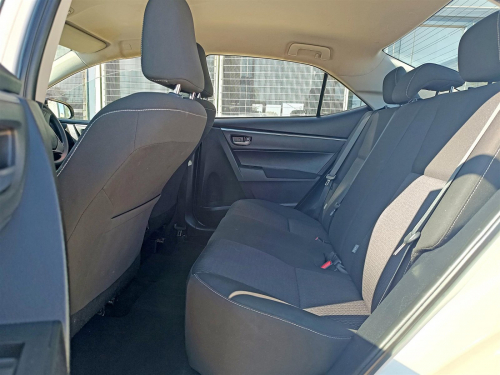 Toyota Corolla 1.6L in Botswana