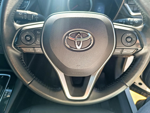 Toyota Corolla Cross XS 1.8L A/T in Botswana