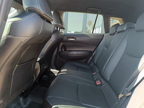Toyota Corolla Cross XS 1.8L A/T in Botswana