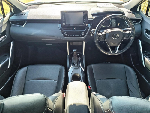Toyota Corolla Cross XS 1.8L A/T in Botswana