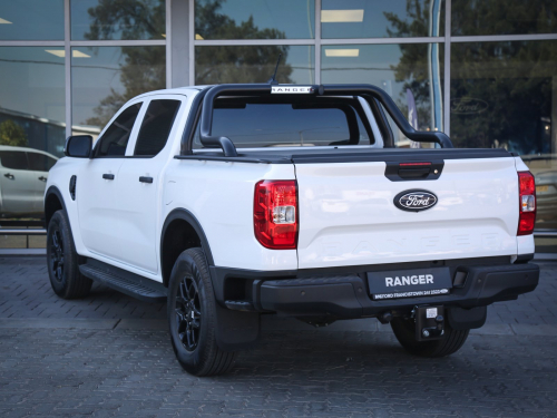 Ford Ranger XL SiT 10 Speed in Botswana